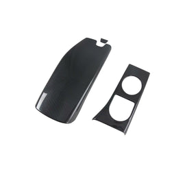 NINTE Gear Box Panel Cover For Toyota Avalon 2019-2021 Armrest Trim