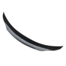 Cargar imagen en el visor de la galería, ninte-carbon-look-spoiler-for-benz-w205-4dr-sedan