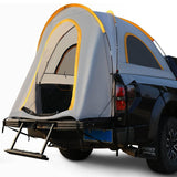 NINTE Premium Truck Tent For 5.5-6 FT Truck Bed Outdoor Vehicle Trunk Camping Tent