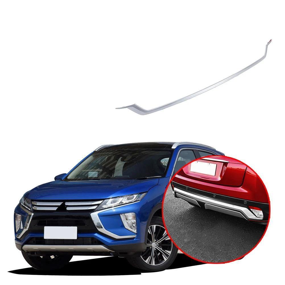 NINTE Mitsubishi Eclipse Cross 2017-2019 Rear Bumper Cover - NINTE