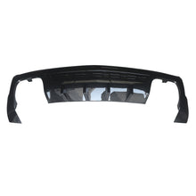 Cargar imagen en el visor de la galería, NINTE Rear Diffuser For 2010 2015 Chevrolet Camaro ZL1