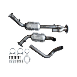 NINTE For 1999 - 2007 Chevy Silverado Tahoe Suburban GMC Sierra 1500 Yukon EPA Catalytic Converter - NINTE