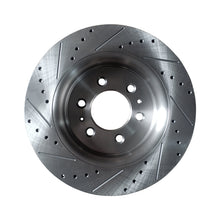 Load image into Gallery viewer, NINTE Front Drilled Brake Rotors for 2010-2020 Ford F-150 Expedition Lincoln Navigator