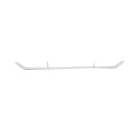 Ninte Rear Bumper Protect Trim For Toyota Avalon 2019-2021 Decoration Bar Trim