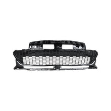 Load image into Gallery viewer, NINTE For 2022 2023 2024 Subaru BRZ Mesh Grille Replacement Gloss Black ABS
