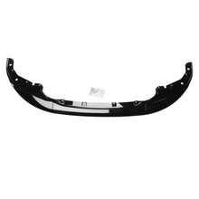 Laden Sie das Bild in den Galerie-Viewer, NINTE Front Bumper Lip For 2021-2025 BMW 4 Series 430i G22 G23 M Sport Splitter