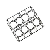 NINTE Cylinder Head Gasket For Chevrolet Corvette BTR LS9 MLS GM 12622033 LS3 LS2