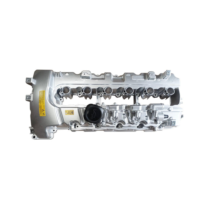 NINTE ALUMINUM Valve Cover for BMW N54 135i 335i 335xi 335is 535i xDrive 740i X6 Z4 - NINTE