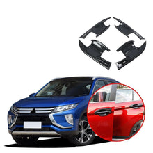 Load image into Gallery viewer, Ninte Mitsubishi Eclipse Cross 2018-2019 4 PCS Outer Side Door Handle Bowls Decor - NINTE