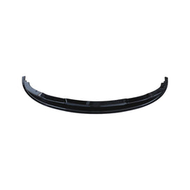 NINTE For 2009 - 2012 BMW 3 Series E90 E91 328i 335i Facelift Front Lip ABS Painted - NINTE