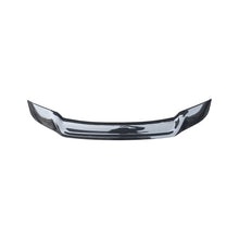 Cargar imagen en el visor de la galería, NINTE For 2023 2024 Honda Accord Rear Spoiler 11th Gen Accord Trunk Wing ABS R style Carbon  Fiber Look
