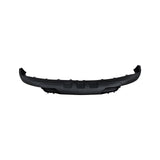 NINTE Front Bumper Valance For 16-19 Silverado 1500 with Tow Hook Holes 84029800