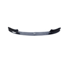 Load image into Gallery viewer, Ninte-ABS-gloss-black-front-lip-for-BMW-4-Series-f32-4-Piece