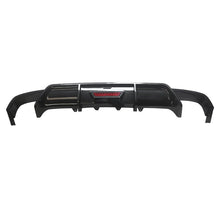 Load image into Gallery viewer, NINTE Rear Diffuser With LED Brake Light For 2018 - 2024 Toyota 8th Gen Camry SE XSE - NINTE
