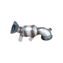 Load image into Gallery viewer, NINTE For 2011-2016 Chevy Cruze 1.4L Sonic Trax Catalytic Converter with O2 SENSORS