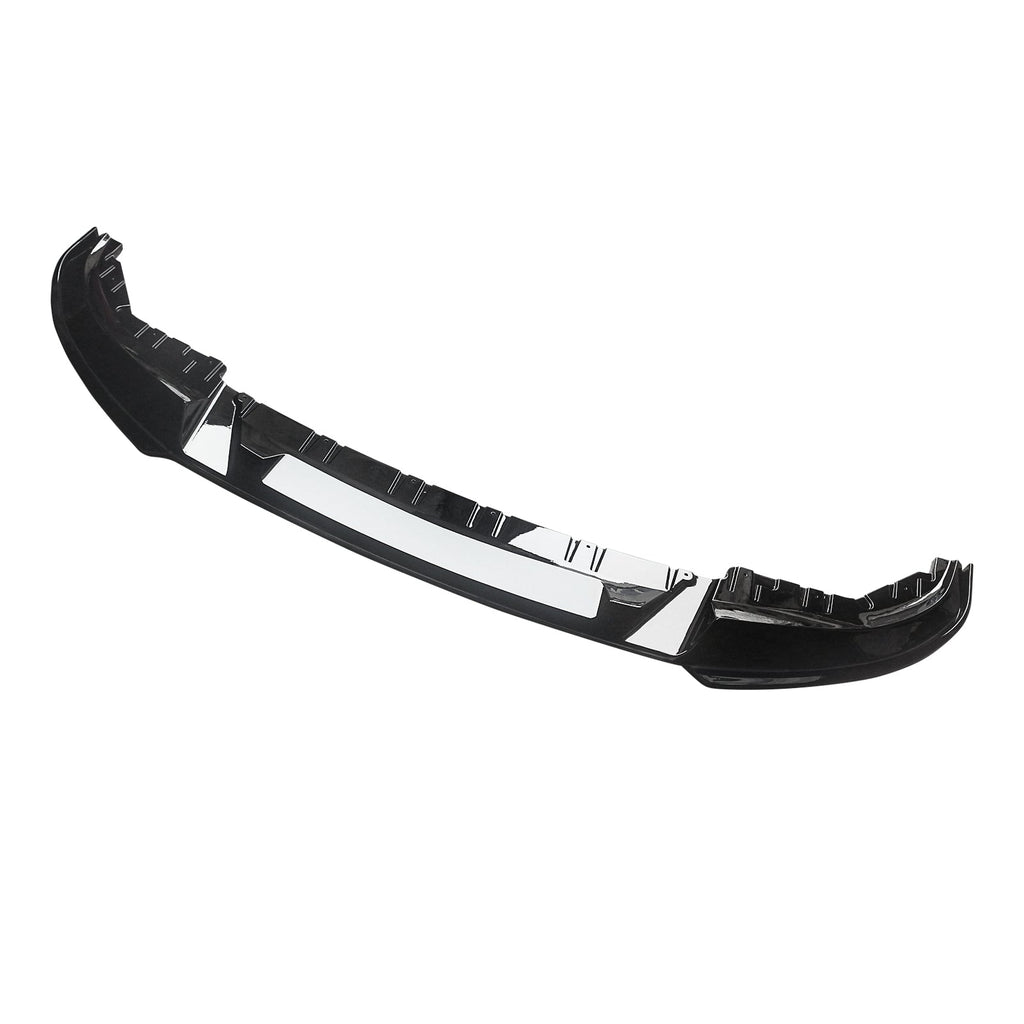 NINTE Front Bumper Lip for 2022 2023 BMW 4 Series Gran Coupe G26 4DR