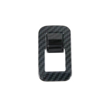 Load image into Gallery viewer, NINTE Interior Tail Door Swtich Frame Button Cover For Audi A4L 2020