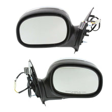 Charger l&#39;image dans la galerie, NINTE Power Mirror For 1997-2003 Ford F-150 