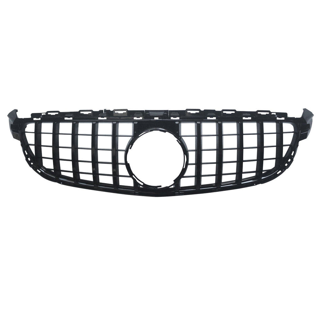 NINTE Grille for MERCEDES BENZ C63 without camera hole