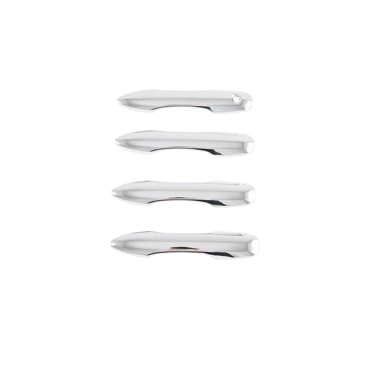 NINTE Door Handle Covers For Toyota Avalon 2019-2021 - NINTE