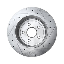 Load image into Gallery viewer, NINTE 330mm Rear Drilled Brake Rotors for 2011-2020 Jeep Grand Cherokee Dodge Durango