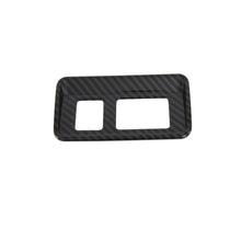 Cargar imagen en el visor de la galería, NINTE Front Headlight Adjustment Panel Cover for Land Rover Range Rover Evoque 2020