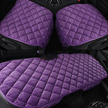 Cargar imagen en el visor de la galería, NINTE Toyota Corolla 2007-2016 Autumn Winter Seat Covers Plush Seat Cushion Chair Mat - NINTE