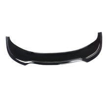 Laden Sie das Bild in den Galerie-Viewer, NINTE Front Lip&amp; Rear Diffuser For 2015-2023 Chrysler 300 SRT Gloss Black