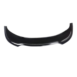 NINTE Front Lip& Rear Diffuser For 2015-2023 Chrysler 300 SRT Gloss Black