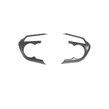 画像をギャラリービューアに読み込む, NINTE Steering Wheel Panel Cover For Toyota Avalon 2019-2021 Side Frame