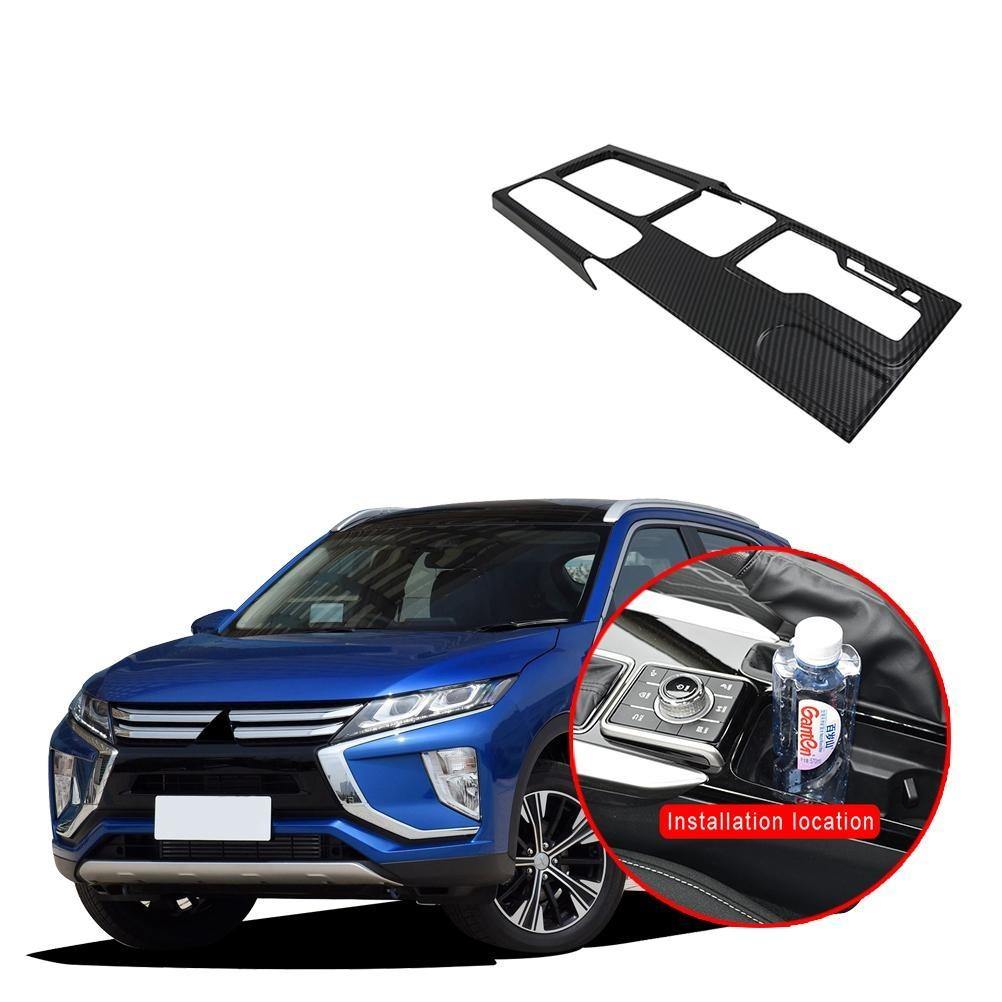 Ninte Mitsubishi Eclipse Cross 2017-2019 Gear Box Panel Frame Cover - NINTE