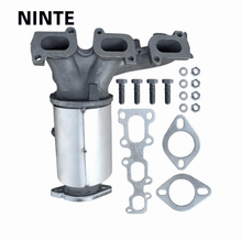 Load image into Gallery viewer, NINTE Front &amp; Rear Catalytic Converter For 2011 - 2014 Ford Edge 3.5L 3.7L / MKX 3.7L - NINTE