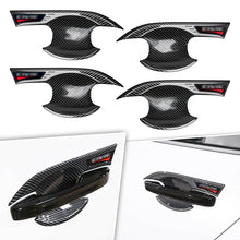 Load image into Gallery viewer, NINTE Door Handle Bowl Cover Trim For 2022+ 11th Gen Honda Civic