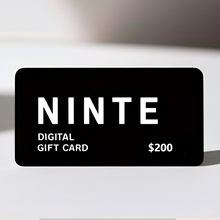 Charger l&#39;image dans la galerie, NINTE&#39;s Digital Gift Cards