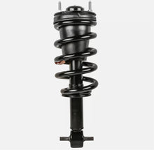 Cargar imagen en el visor de la galería, NINTE Front Strut + Rear Shock Absorbers For 2007-2013 Chevy GMC Silverado Sierra 1500