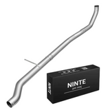 NINTE For 2014-2018 Jeep Grand Cherokee 3.0L Ecodiesel DPF Delete Race 3'' Pipe Exhaust