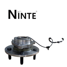 NINTE Front Left or Right Wheel Bearing and Hub Assembly for Dodge Ram 1500 Classic - NINTE