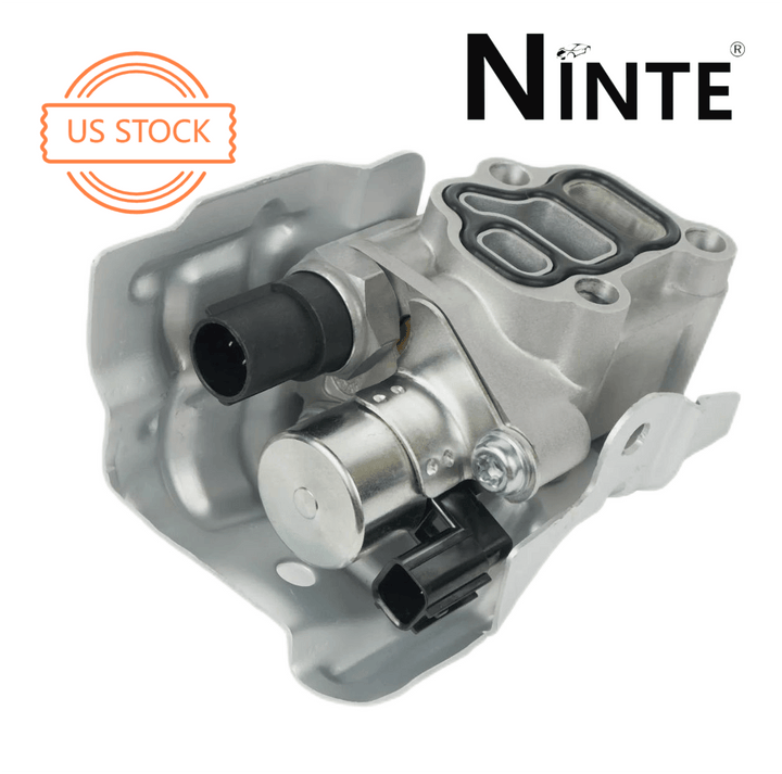 NINTE 15810 - RAA - A03 VTEC Solenoid Spool Valve Fit Honda Accord Civic CR - V 2.4L 2002 - 11 - NINTE