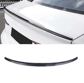 NINTE For 2013 - 2020 Audi A3 S3 RS3 Sedan 4 Door Trunk Spoiler Wing ABS Painted Accessories Exterior - NINTE