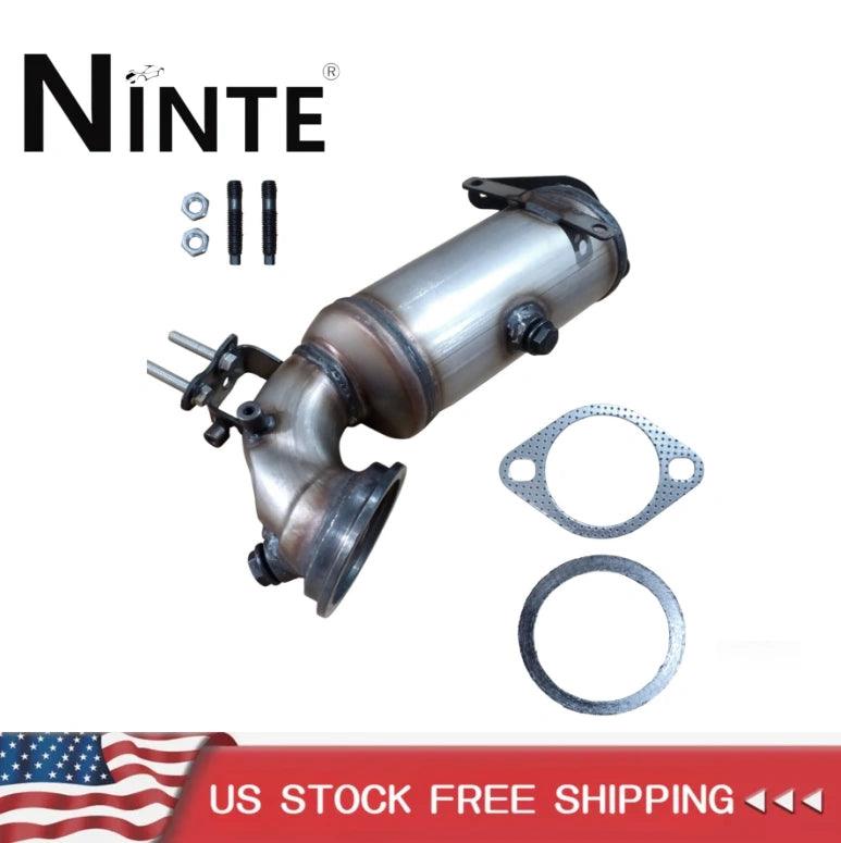NINTE Catalytic Converter For 2016-2019 Chevrolet Malibu/Equinox Turbo 1.5L