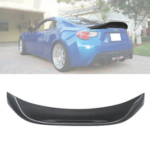 Load image into Gallery viewer, NINTE Trunk Spoiler For 2013-2020 Scion FR-S FRS GT86 Subaru BRZ ABS Rear Spoiler Wing Deck Lid
