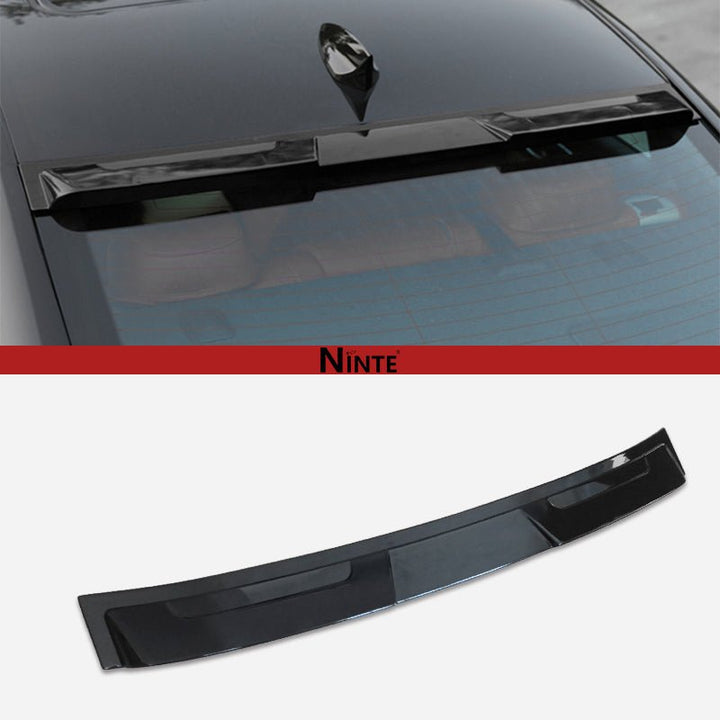 NINTE JDM Style Roof Spoiler For 2020 - 2026 Cadillac CT5 - NINTE
