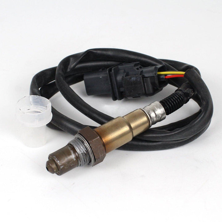 NINTE WideBand Oxygen Lambda O2 Sensor for PLX UEGO AEM 302004 OEM 0258017025 Oxygen Sensor - NINTE