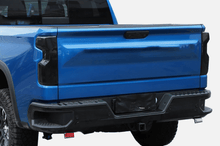 Load image into Gallery viewer, NINTE For Rear Taillight Lamp Cover Trim Accessories For Chevrolet Silverado 19+ Blackened - NINTE