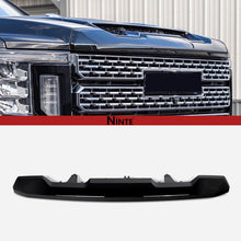 Load image into Gallery viewer, NINTE Front Grille OEM Upper Top Molding Piece For 2020 - 2023 GMC Sierra 2500 3500 - NINTE