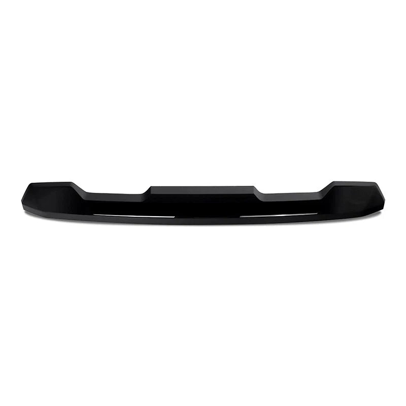 NINTE Front Grille OEM Upper Top Molding Piece For 2020 - 2023 GMC Sierra 2500 3500 - NINTE