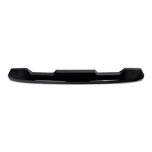 Cargar imagen en el visor de la galería, NINTE Front Grille OEM Upper Top Molding Piece For 2020 - 2023 GMC Sierra 2500 3500 - NINTE