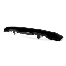 Cargar imagen en el visor de la galería, NINTE Front Grille OEM Upper Top Molding Piece For 2020 - 2023 GMC Sierra 2500 3500 - NINTE