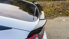 Load image into Gallery viewer, NINTE Rear Spoiler For 2022 - 2025 Honda Civic Hatchback FE ABS Rear Trunk Wing Spoiler - NINTE