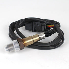 NINTE WideBand Oxygen Lambda O2 Sensor for PLX UEGO AEM 302004 OEM 0258017025 Oxygen Sensor - NINTE